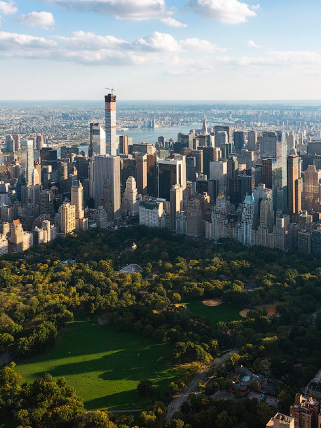 Top 10 Destinations to visit this winter in America