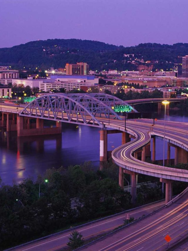 Top Places to visit in Virginia