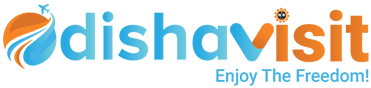 odishavisit